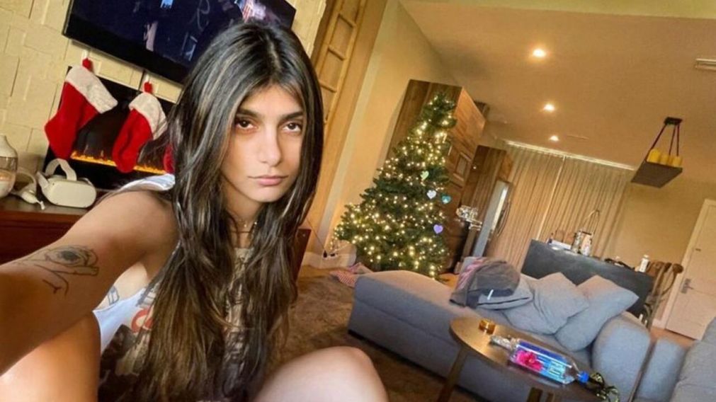 Mia Khalifa llevaba días sin hacer publicaciones en sus redes sociales.