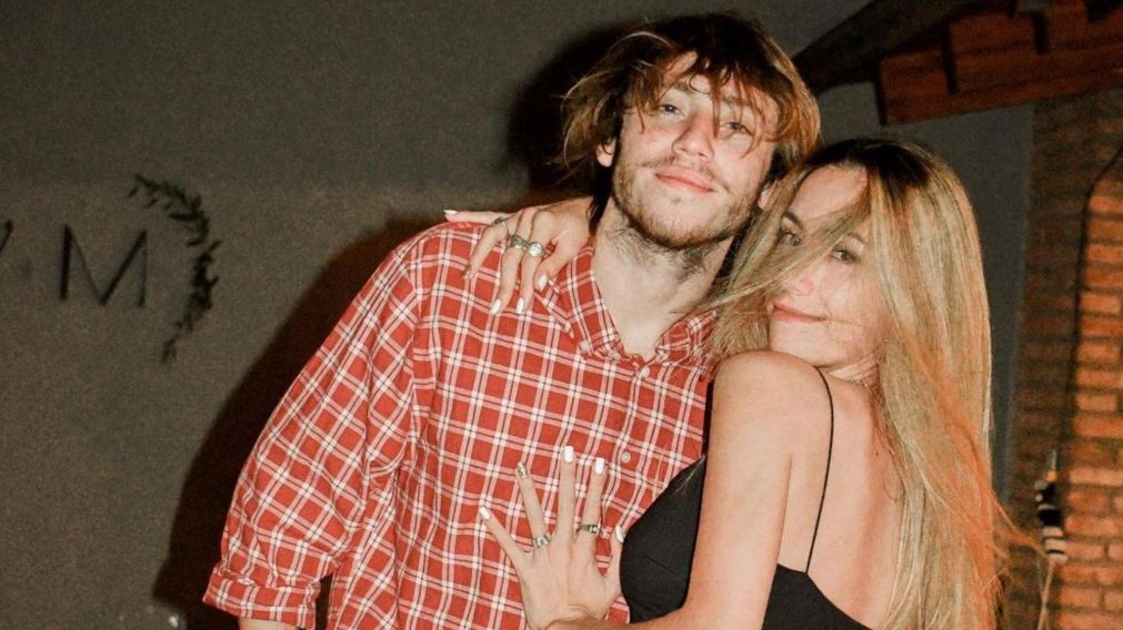 La influencer cordobesa dio detalles de la crisis que atravesó junto al cantante en los últimos meses.