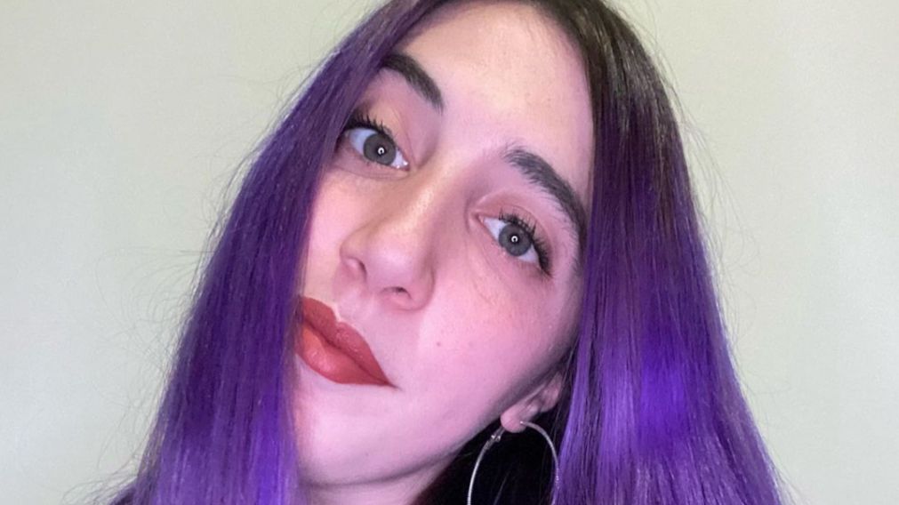 La joven argentina, de tan solo 23 años, estaba de vacaciones en Florianópolis con amigas.