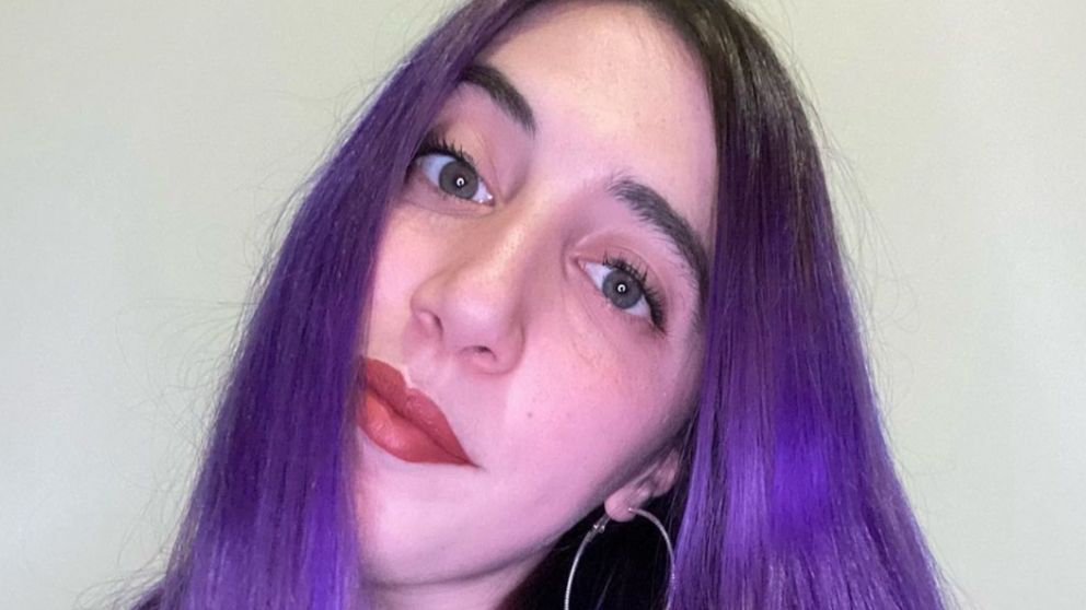 La joven argentina, de tan solo 23 años, estaba de vacaciones en Florianópolis con amigas.