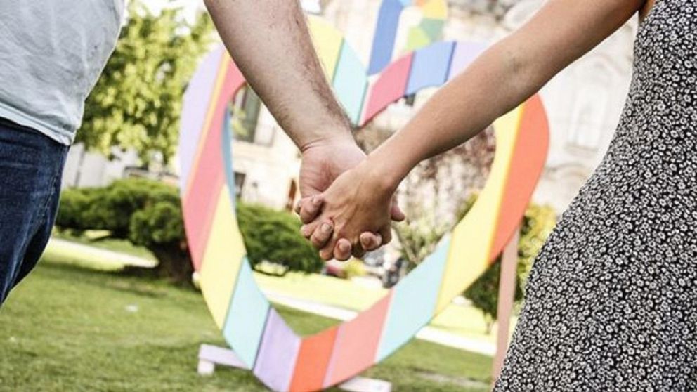 Este lunes 14 de febrero podés darte una escapada con tu pareja y disfrutar de la ciudad. (Imagen ilustrativa)
