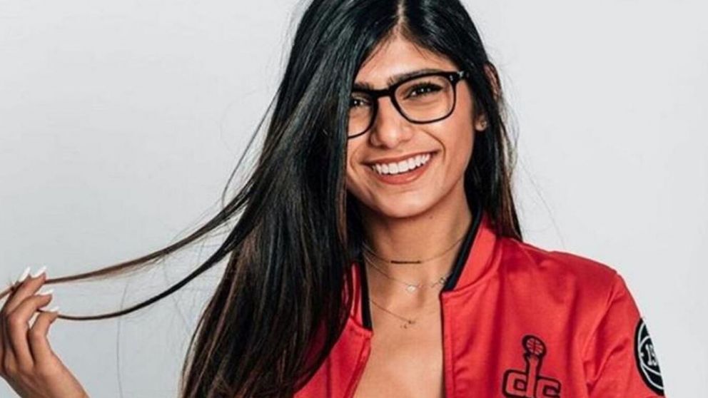 ¿Qué pasó con Mia Khalifa? (Archivo).