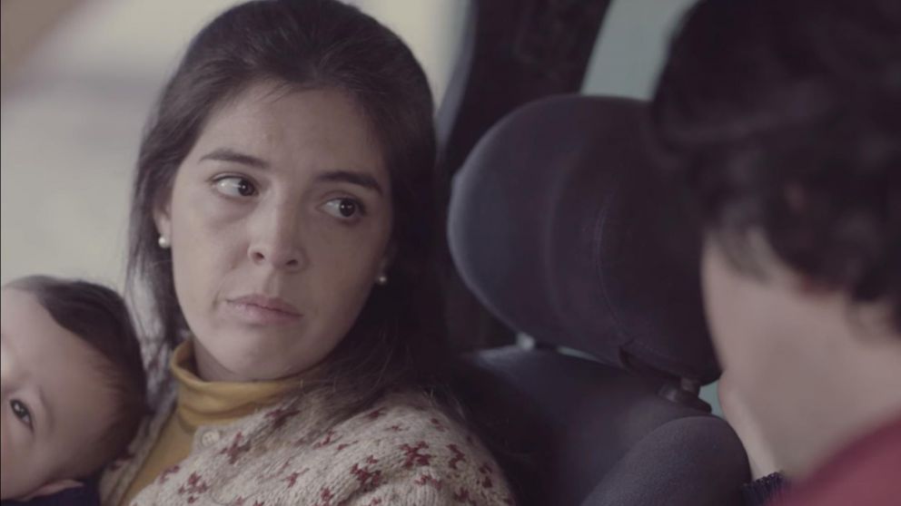 La hija de Diego Armando Maradona se sumó al elenco de "El Marginal" en Netflix.
