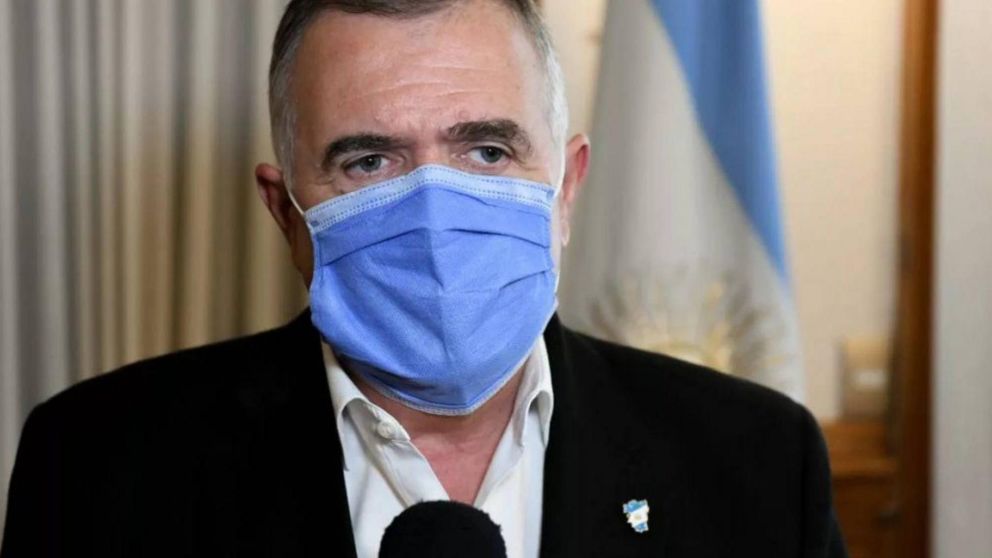 Osvaldo Jaldo: "Se llegó a un acuerdo que no va a perjudicar a los argentinos".