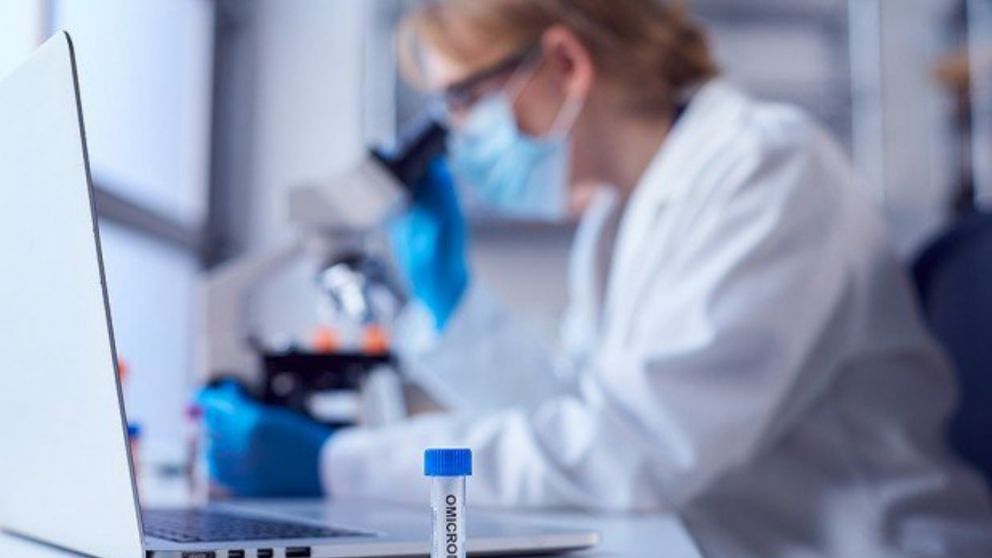 La eficacia de las vacunas ante la variante Ómicron
