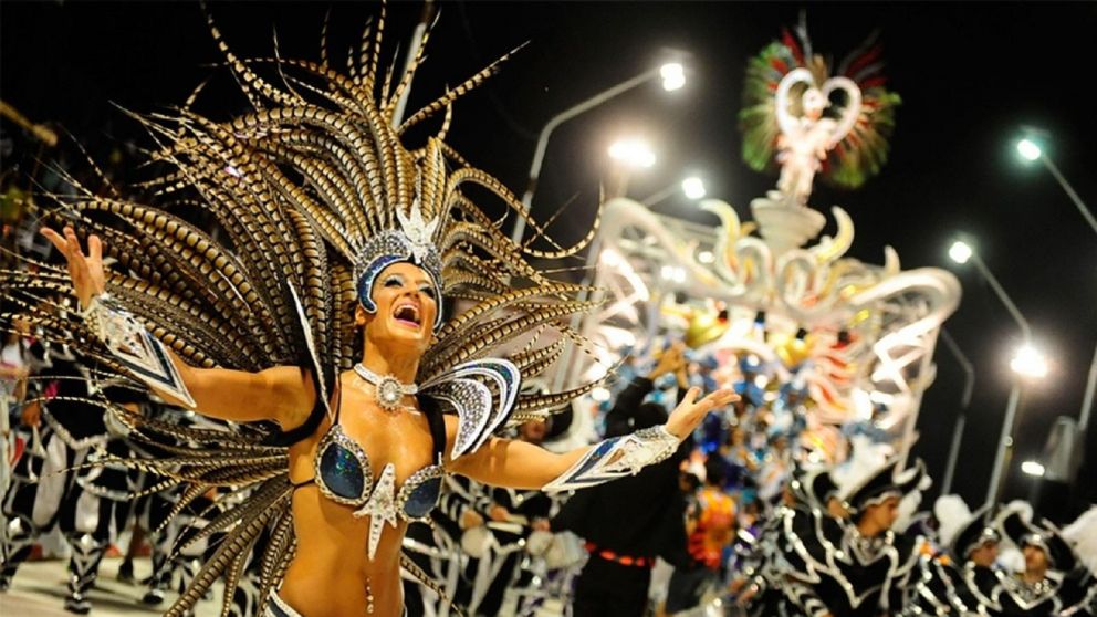 Este año el feriado cae 28 de febrero y 1 de marzo.