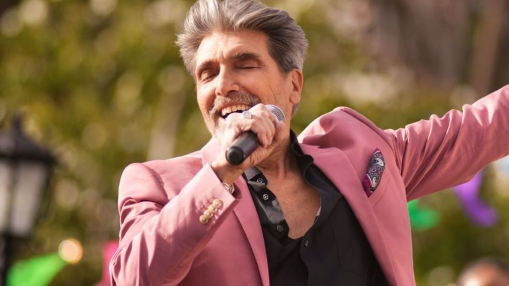 Diego Verdaguer falleció el jueves luego de haber sido internado por complicaciones derivadas del contagio de coronavirus.