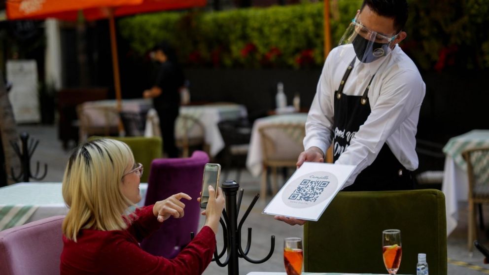 En las rese�as de Google los clientes dejan su calificaci�n sobre el lugar.