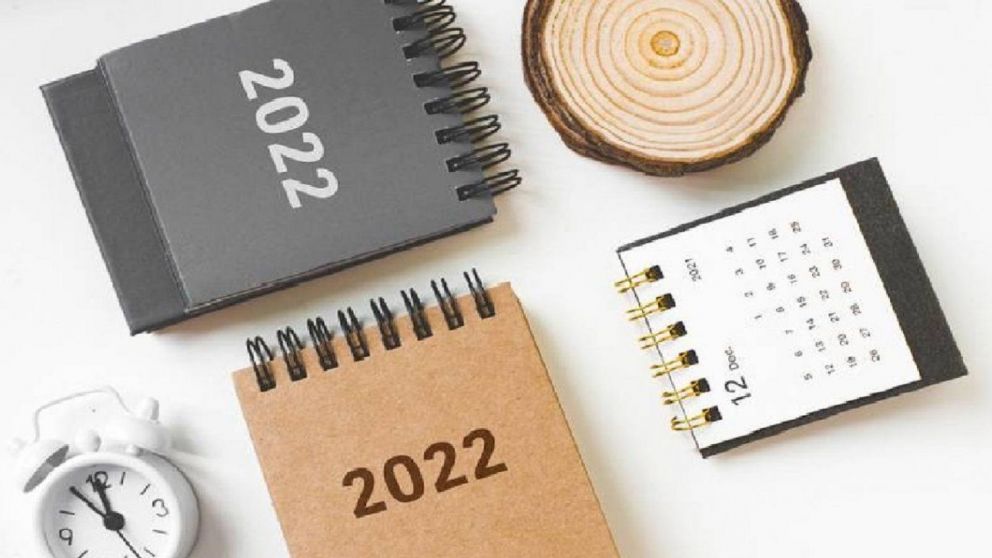 Con el anuncio del Censo Nacional, cambió el cronograma de feriados en la Argentina.