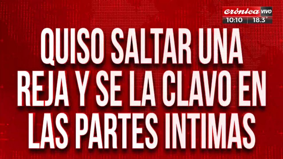 Crónica HD