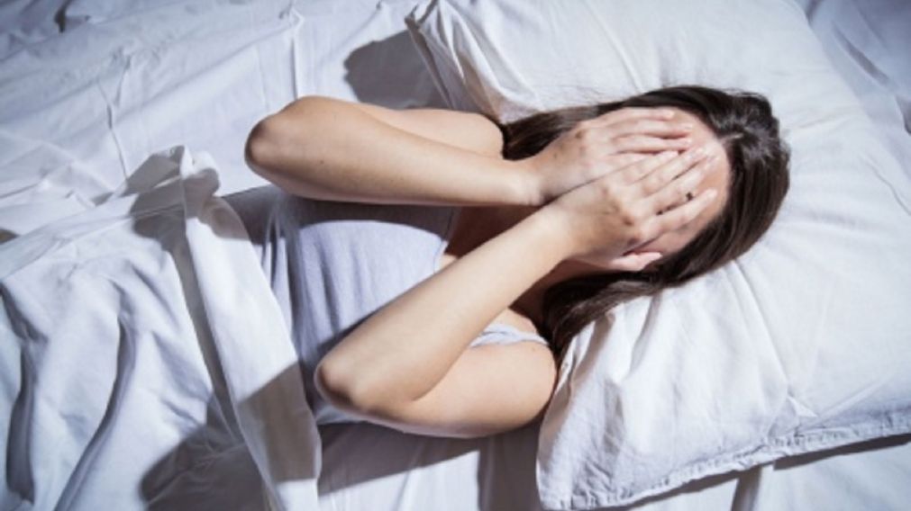 El 26% de las mujeres reveló haber tenido cambios en su temperamento durante la enfermedad (Archivo/Télam).)