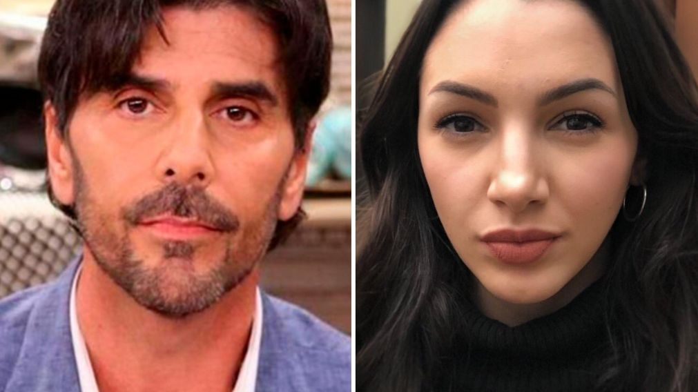 El actor publicó un mensaje en portugués en su cuenta de Instagram.