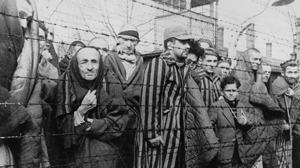 Cada 27 de enero se conmemora el Día Internacional de las Víctimas del Holocausto.
