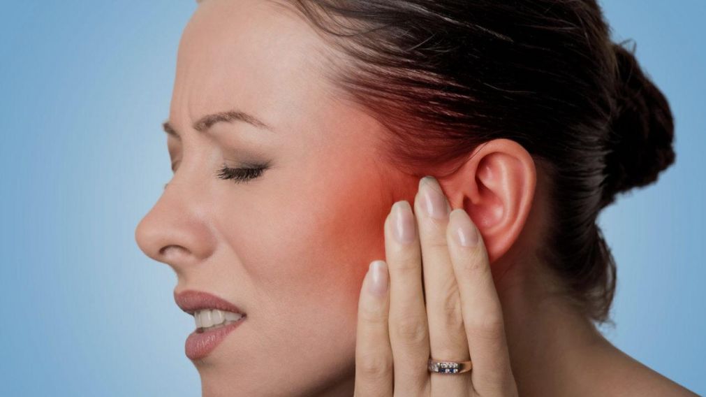 La otitis externa puede derivar en problemas más graves si no se la trata (Imagen ilustrativa).