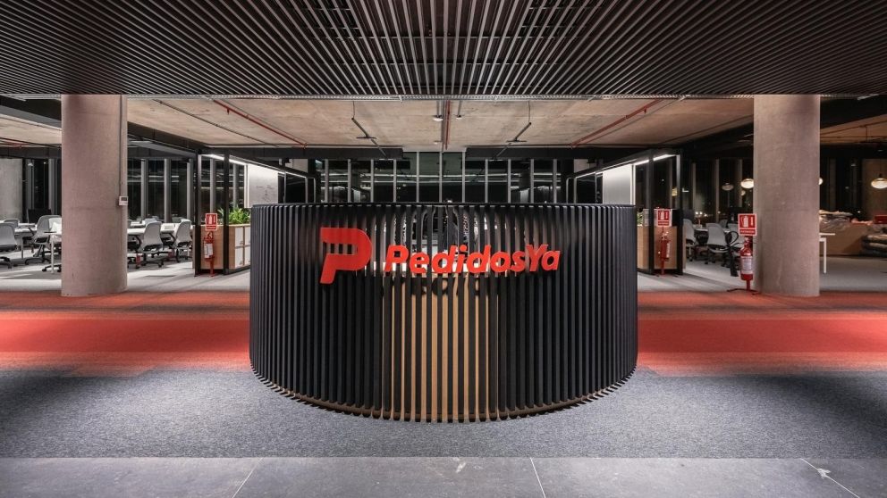 La empresa Pedidos Ya proyecta sumar 300 empleados a su planta en la Argentina.