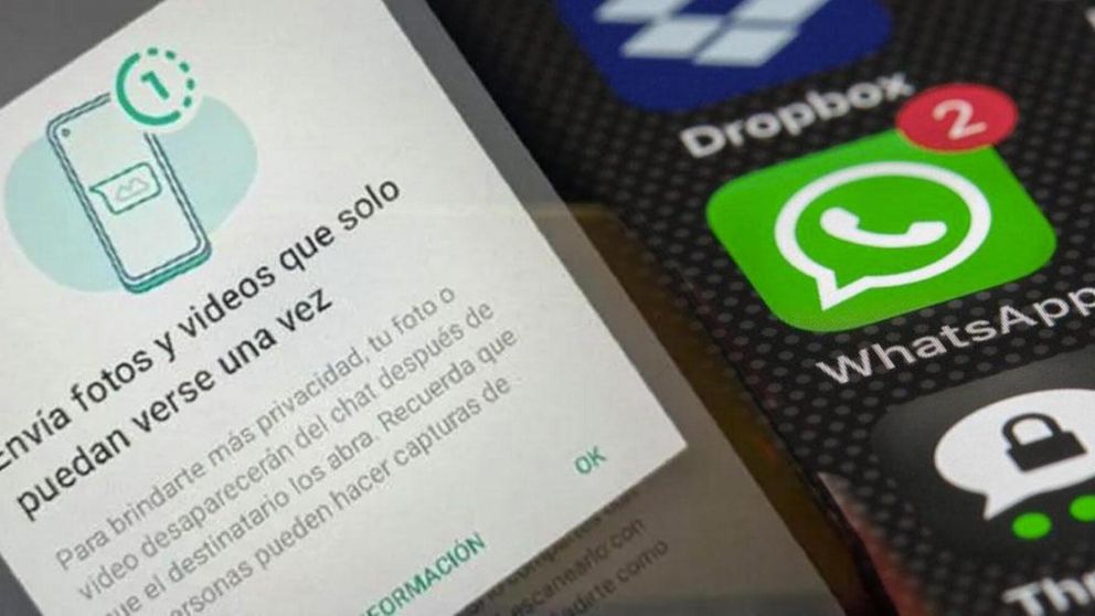 WhatsApp podr�a ocultar una oscuro truco que perjudicar�a nuestra privacidad.