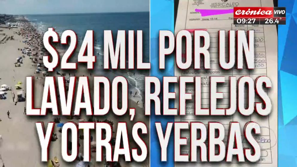 Crónica HD