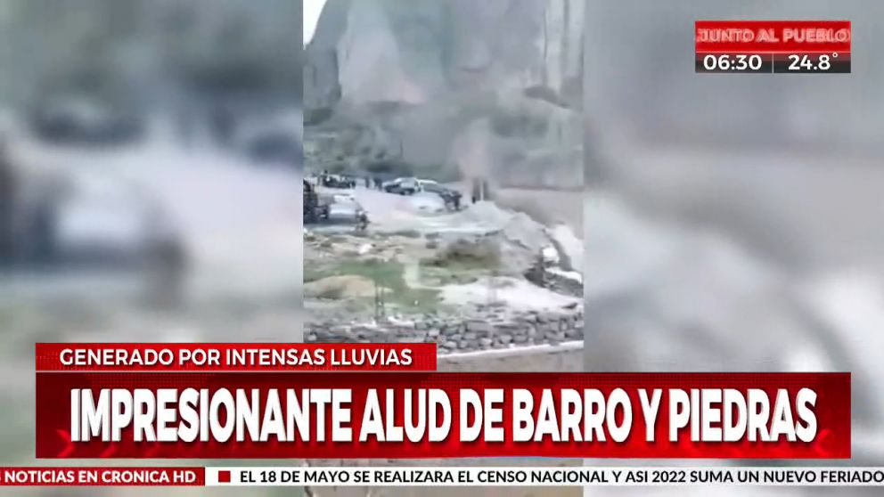 Crónica HD