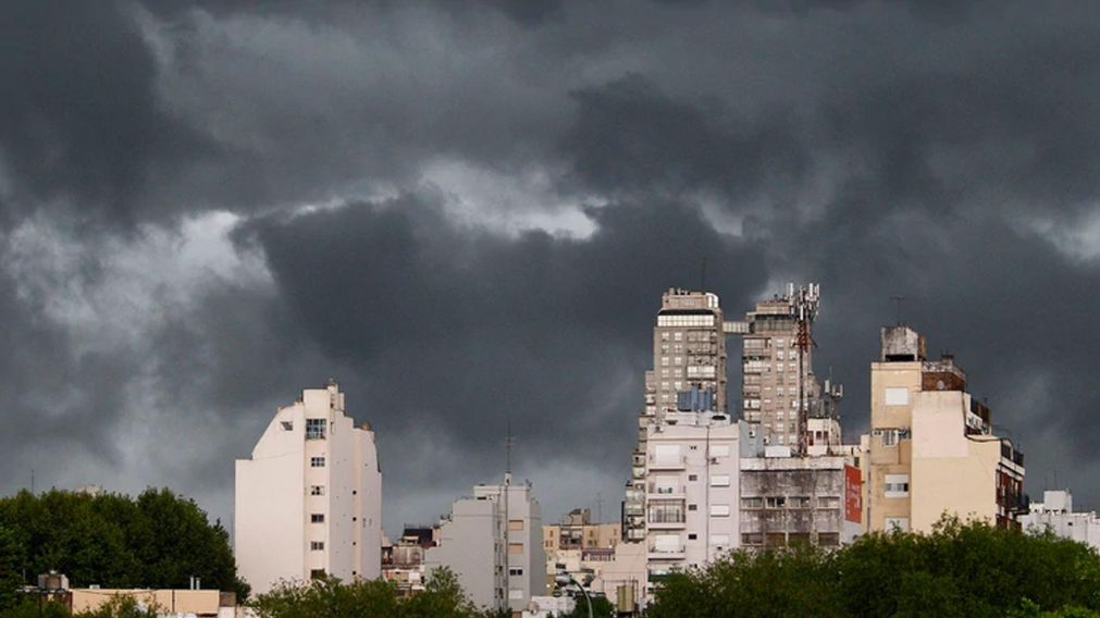 Clima en el AMBA: el pronóstico para este viernes 8 de mayo