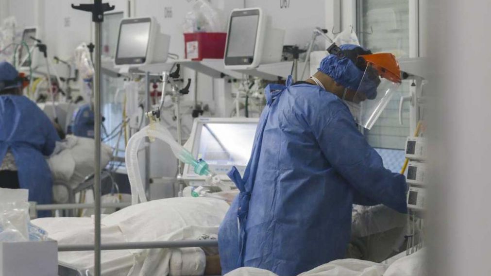 Las autoridades conf�an en que para marzo la situaci�n sanitaria ser� m�s favorable.