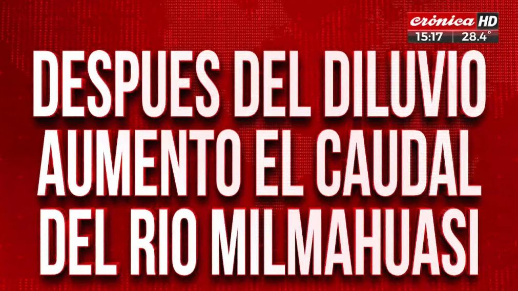 Crónica HD