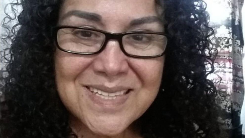 Lourdes Maldonado López la periodista mexicana asesinada por sicarios.