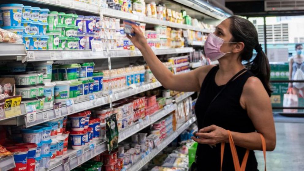El 2022 comenzó con un alto nivel de inflación.