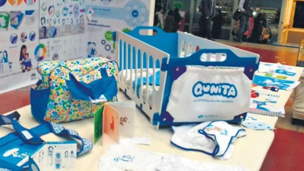 Cómo acceder al Plan Qunita y qué elementos trae.