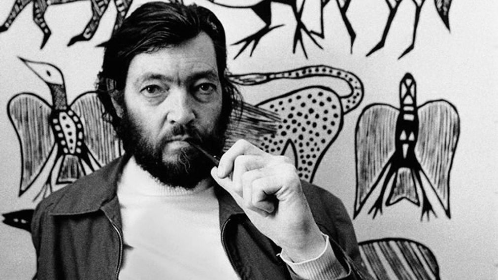 Julio Cortázar, autor de grandes historias, falleció el 12 de enero de 1984.