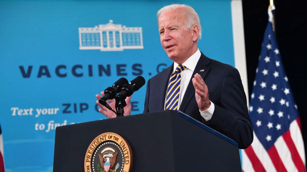 Joe Biden vive un momento complicado en t�rminos de inflaci�n.