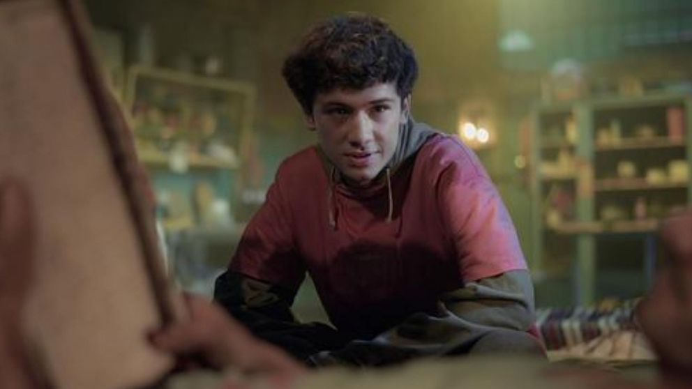 Quién es Ignacio Quesada, el joven de 19 años que conquistó las redes sociales como Brian en "El Marginal 4"