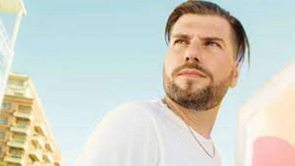 Marcelo Italiano sumó una nueva denuncia de violencia en los sets de grabación de Cebollitas.