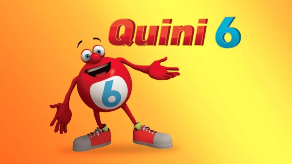 La modalidad revancha del Quini 6 repartía más de 221 millones de pesos.
