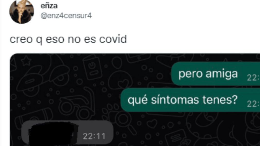 El posteo cuenta con más de 86 mil "me gusta".