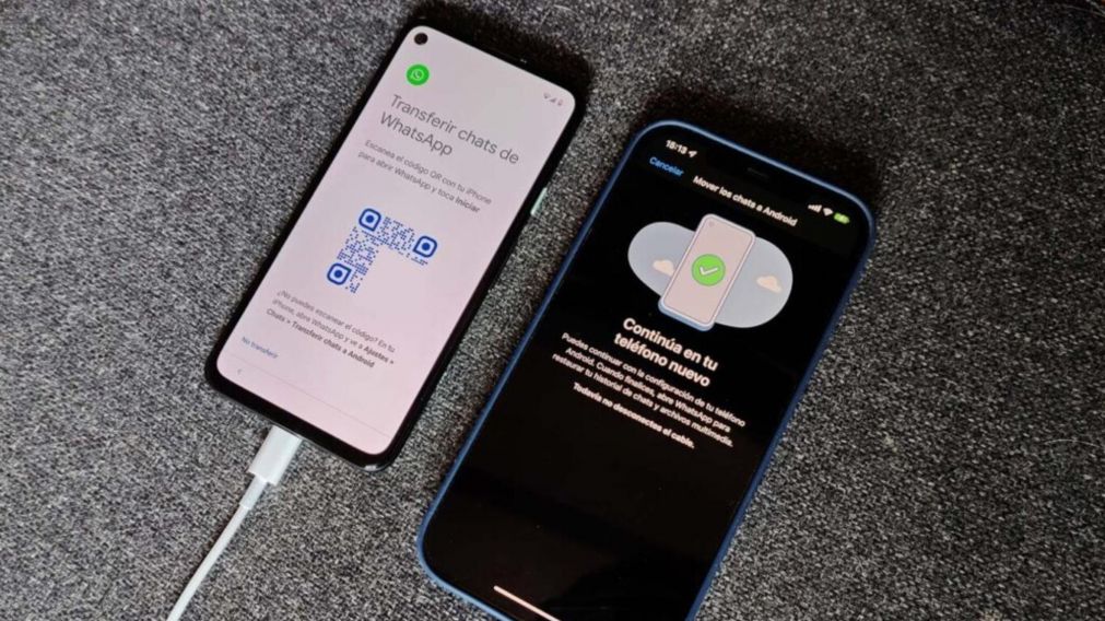 La futura actualización ya llegó a la versión de prueba de WhatsApp para iOS.