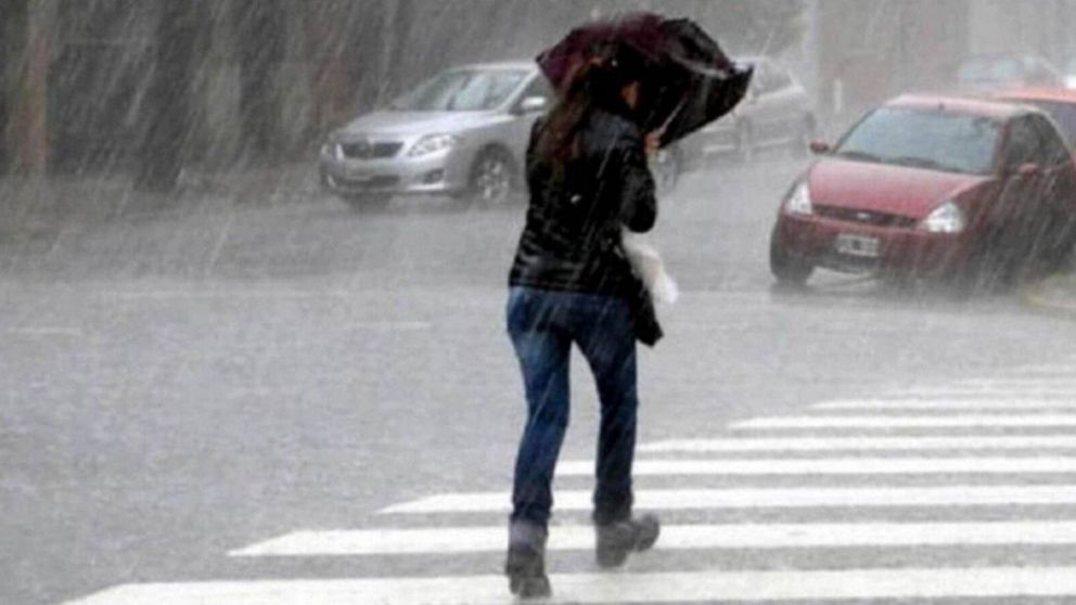 Clima en el AMBA: el pronóstico para este miércoles 15 de abril