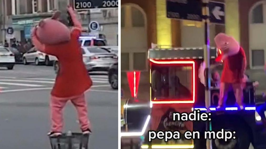 Rápidamente se compró a los usuarios de la red social del pajarito.