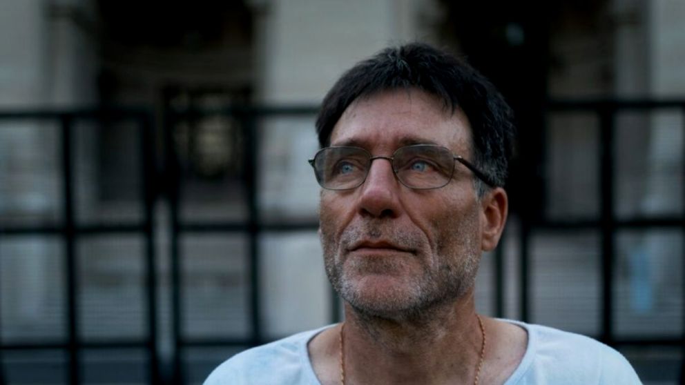 El Padre Paco, de Malaga al Barrio Evita.