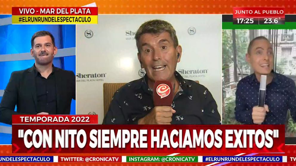 Crónica HD
