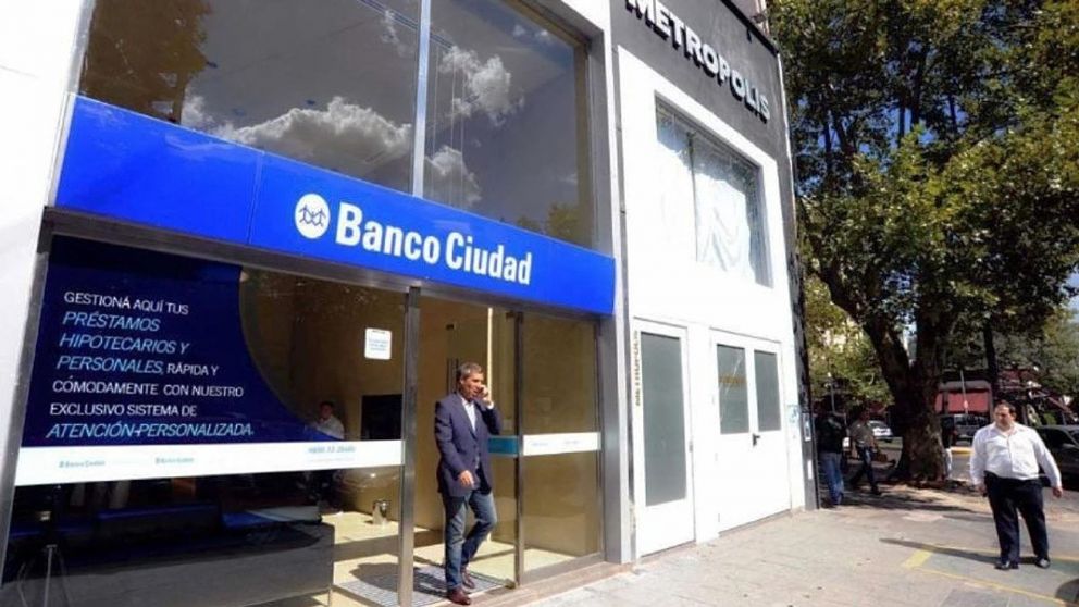 El Banco Ciudad subastará los bienes retenidos por la Aduana a precios imperdibles.