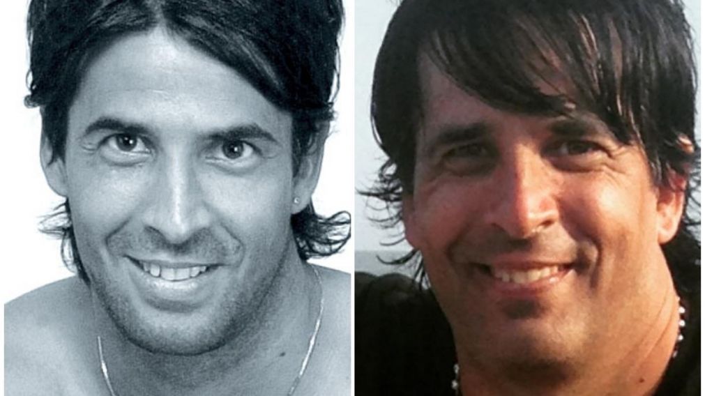 Roberto Parra, 20 años después de convertirse en el ganador de "Gran Hermano 2".