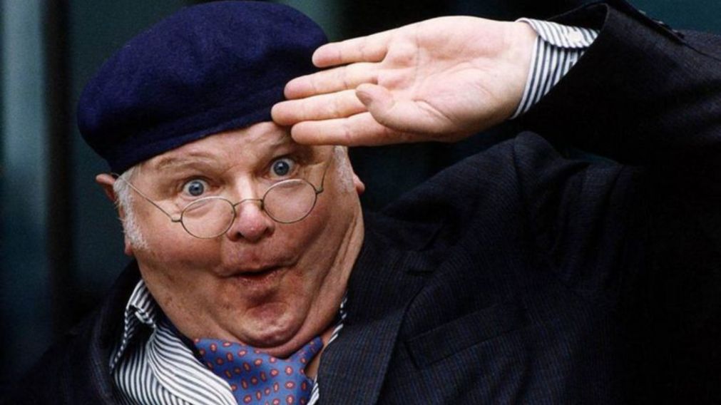 El exitoso comediante falleció a los 68 años