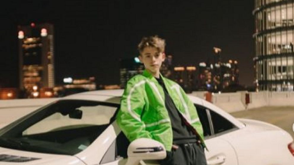 Felipe Fort se muda a los Estados Unidos.