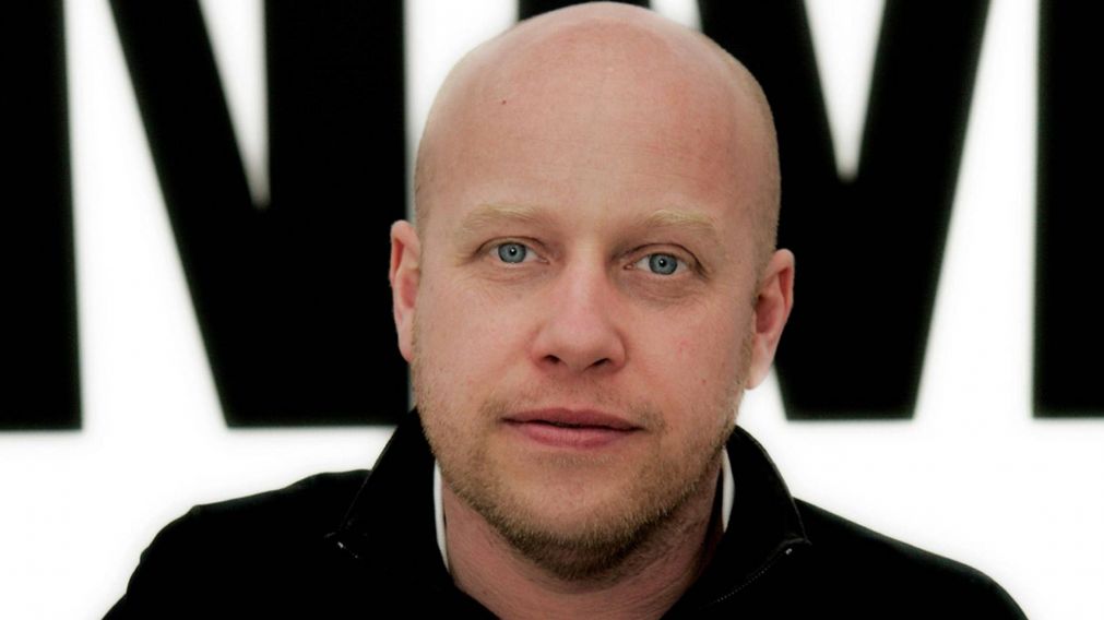 Jens Hanning, el artista que "está en la mira" del museo danés (Archivo).