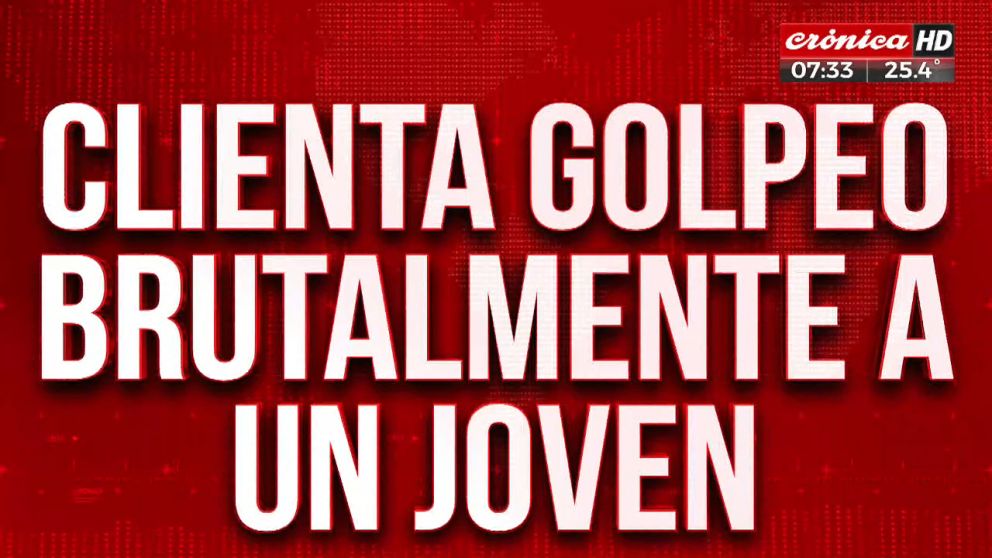 Crónica HD