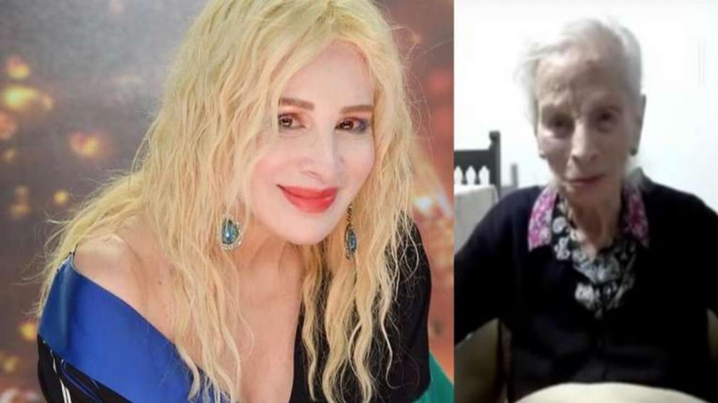 La noticia fue dada a conocer por su nieto, Tomás del Maestre.