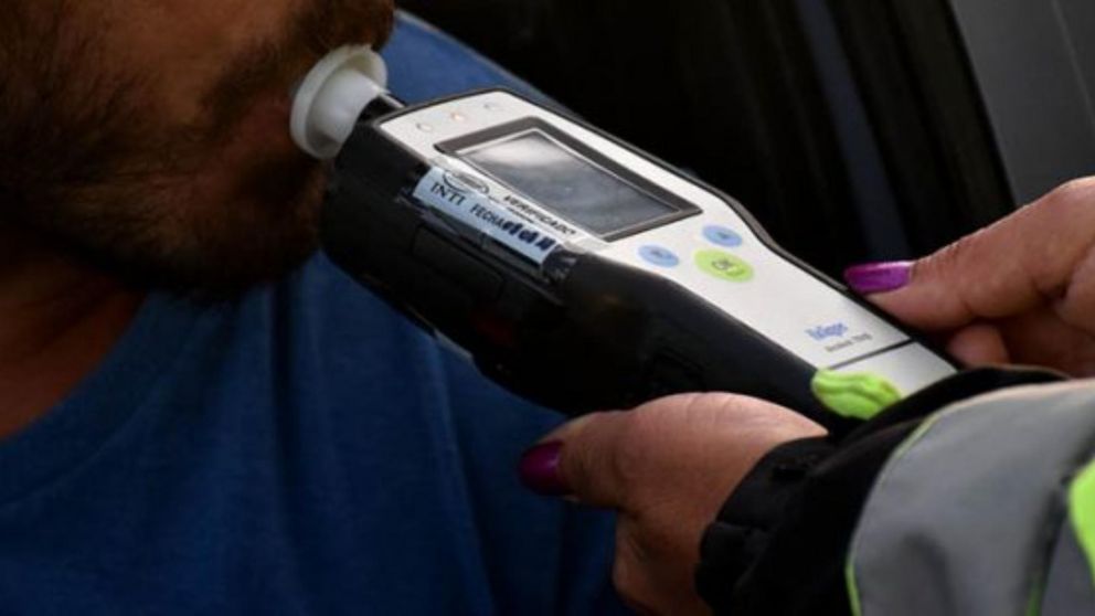 Los conductores que beben alcohol, otra vez bajo la lupa de las autoridades.