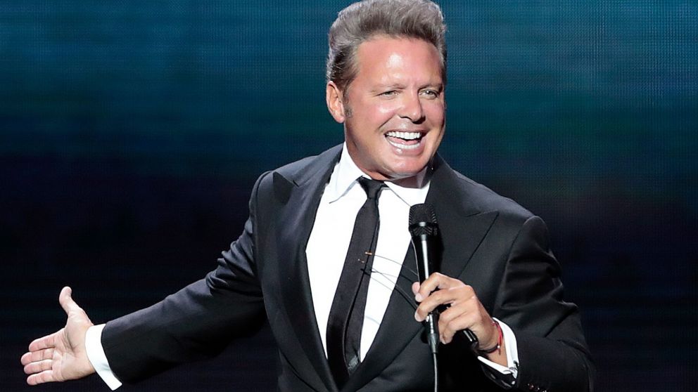 Luis Miguel fue internado en Nueva York en medio de un herm�tico silencio que preocupa