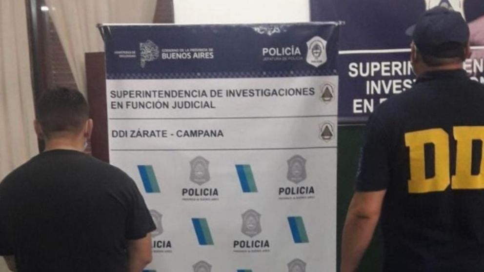 Este es el principal sospechoso en el asesinato de la pequeña de ocho años.