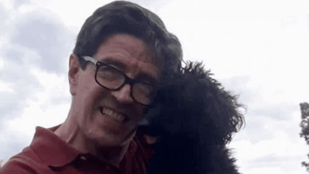 Arturo López continúa en rehabilitación motora en el Centro Médico Fitz Roy.